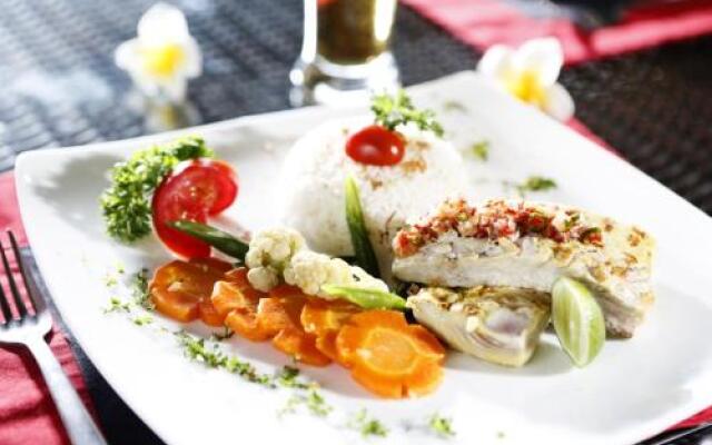 Teluk Karang Dive and Spa Resort