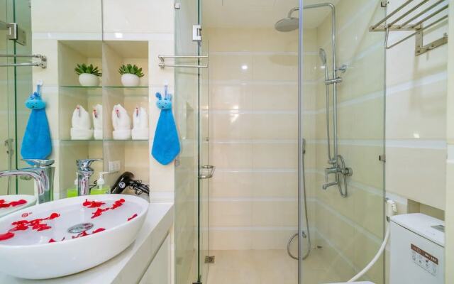 Bayhomes Serviced Apartment at Muong Thanh Residence
