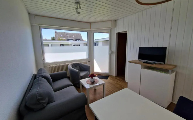 Feriengarten Dahme W 5