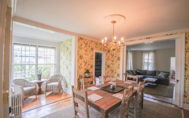 The Gables of Rhinebeck