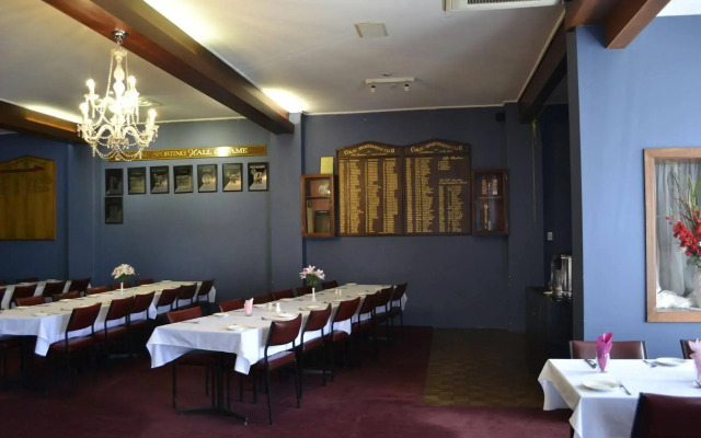 Colac Central Hotel Motel