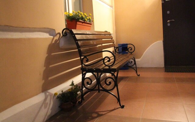 Gorky 6 Hostel