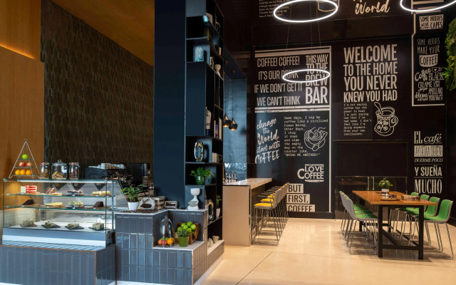 Ibis Doha