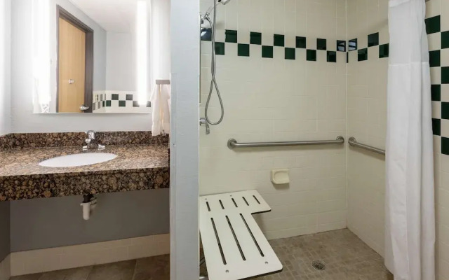 Americinn Silver Bay