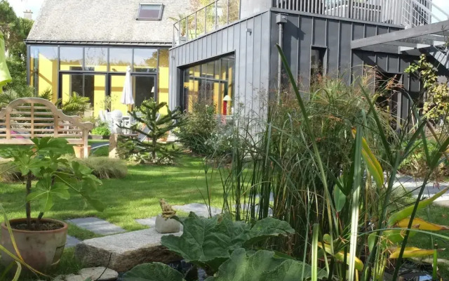 Ti Laouenek – Maison d'hôtes à Vannes