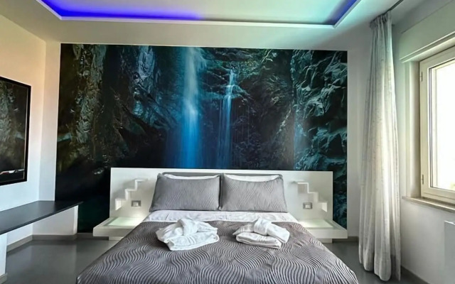 Villa Rosa dei Venti