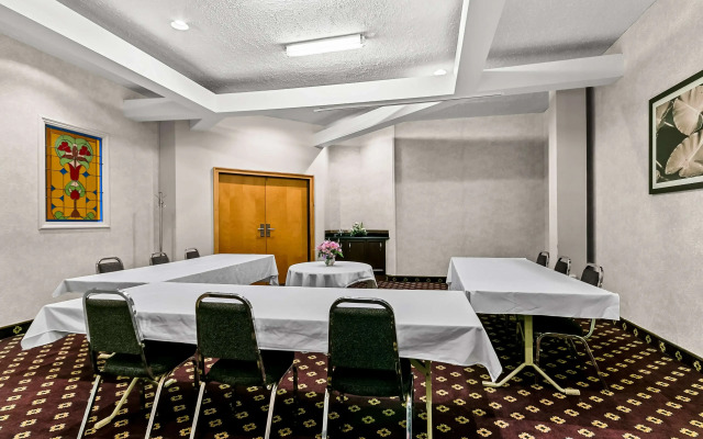 Best Western Downtown Sudbury Centreville