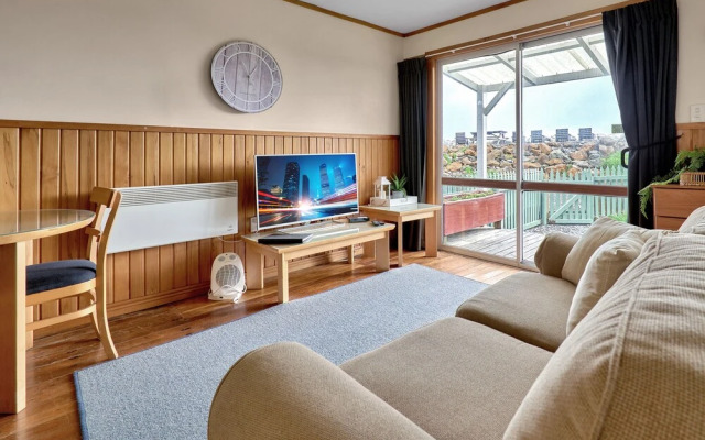 Punakaiki Beachfront Motels