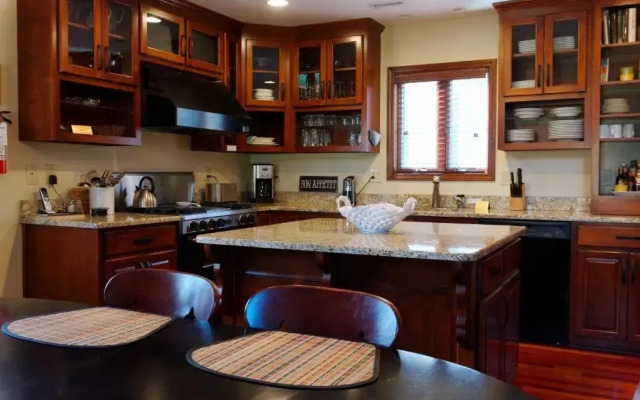 Chetola Resort Condominiums