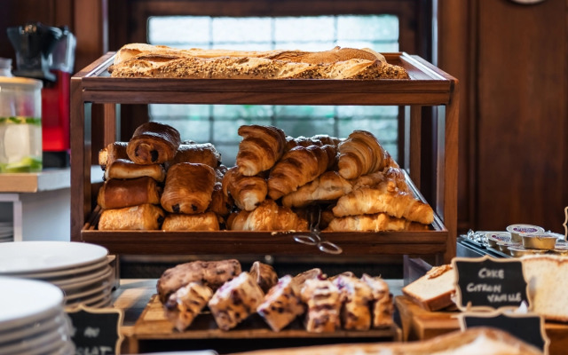 Normandy Le Chantier