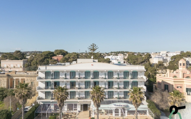 Hotiday Hotel Leuca
