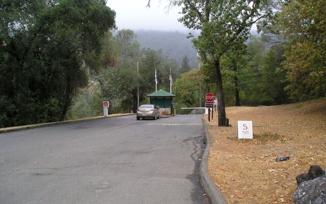 Russian River RV Campground