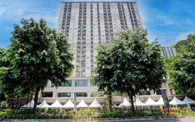 OYO 95052 Cordia Tower