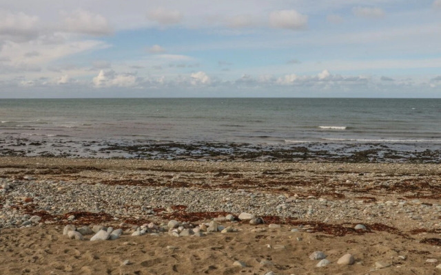 Ysgubor Fawr