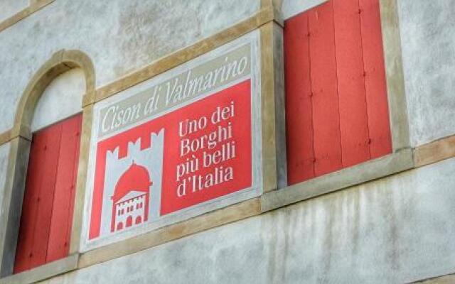 Casa di Nonna Silla - Appartamento per turisti a Cison di Valmarino