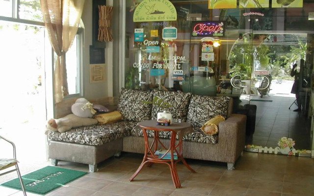 Hua Hin Tour Guesthouse