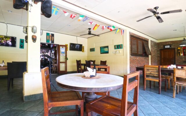 Kedin's Inn