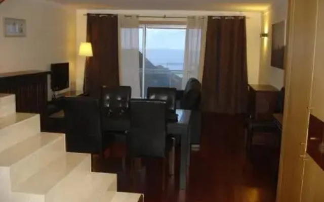 Espinho Flat