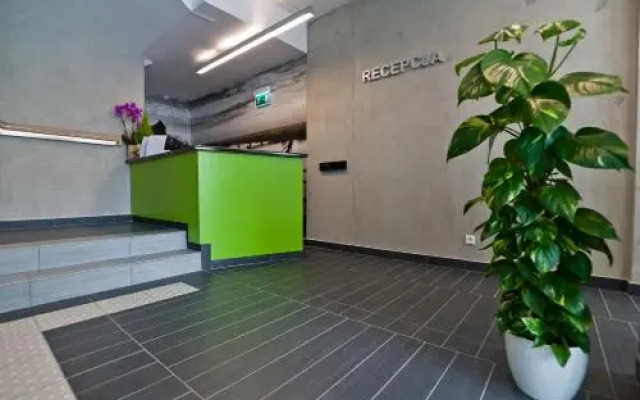 Green Hotel Plock