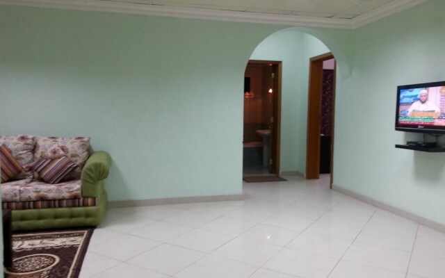 Al Sharkia Star Hotel Apartments