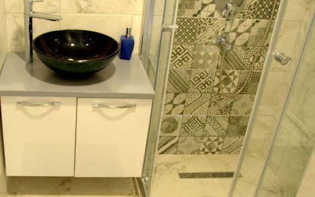 Konukevim Mesrutiyet Apartment 2