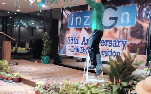 I Hotel Baloi Batam