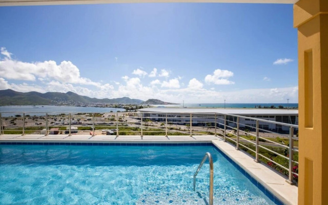 Charming 3-bed Villa in Maho