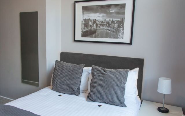 Dream Apartments Bigg Market