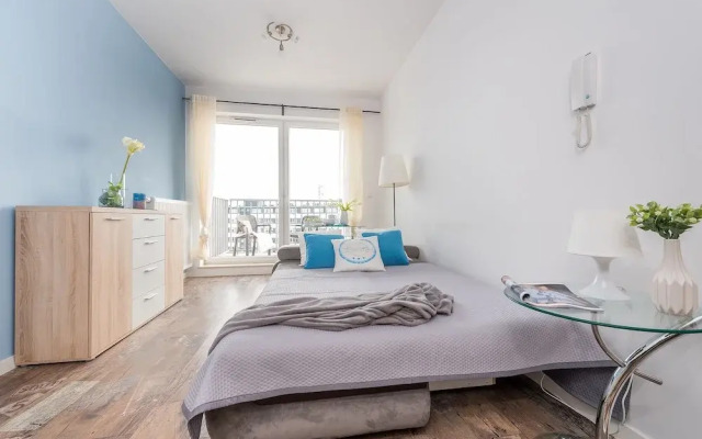 P&O Apartments Okecie