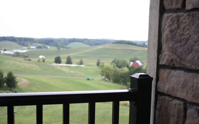 The Wallhouse Hotel, an Ascend Collection Hotel