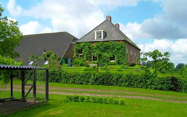 Bed & Breakfast de Neust