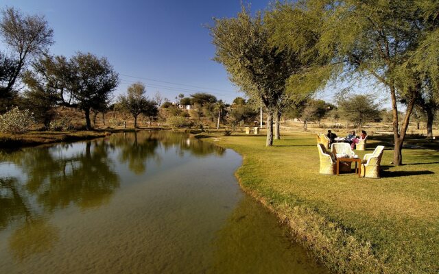 Desert Resort Mandawa