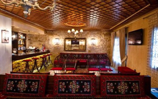 Kassaros