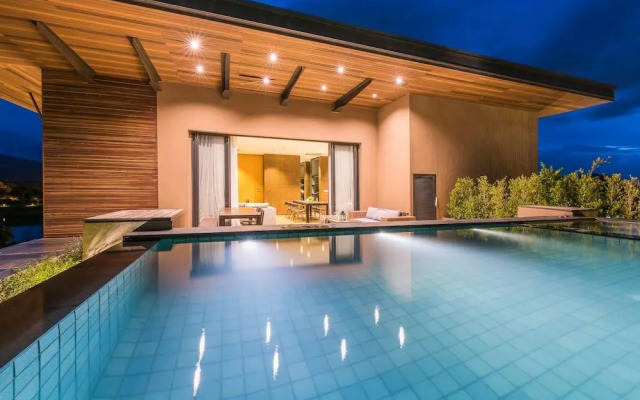 Khaoyai Luxury Penthouse at ATTA 6501
