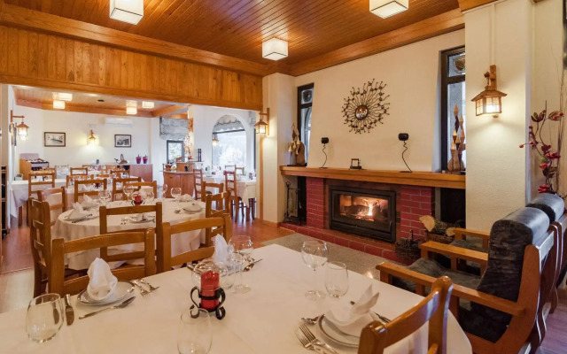 Hotel Berne