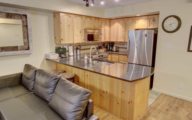 Valhalla Vacations at Whistler
