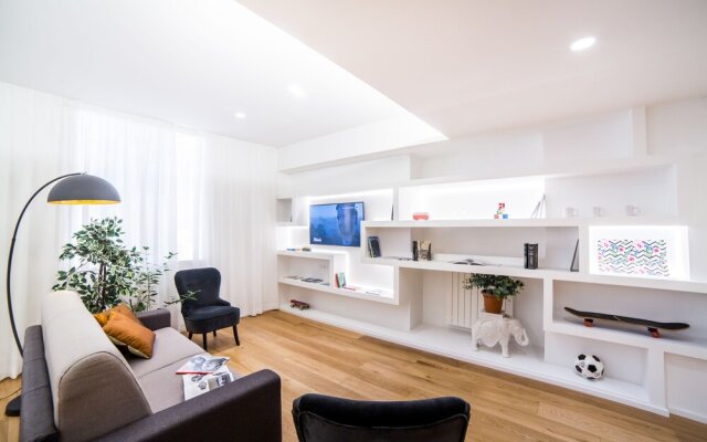 Rent In Rome Residenze Papali