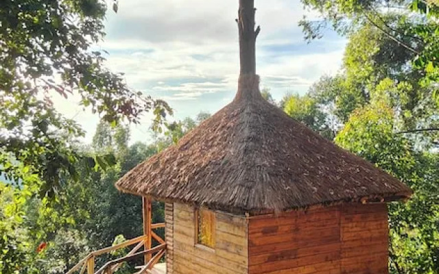 Agandi Uganda Eco-lodge