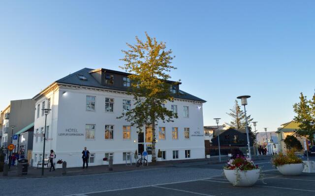 Leifur Eiriksson Hotel
