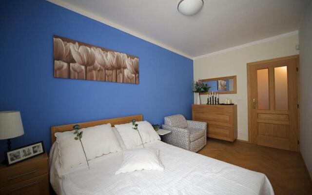 Apartmany Alectis