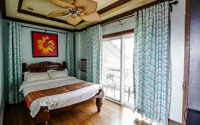 Altamira Boutique House