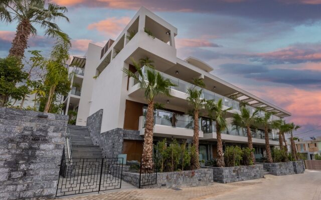 Lazar Lux Apartments