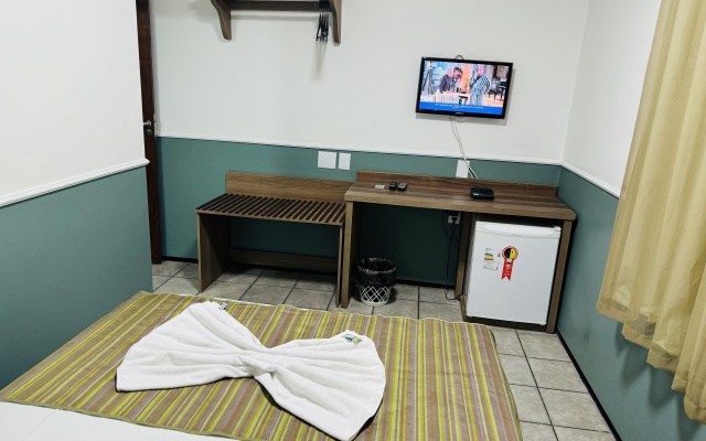 Abrolhos Praia Hotel