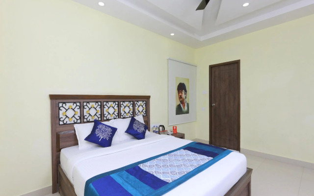 OYO 14820 Cinema Scope