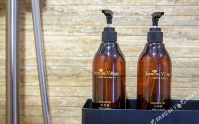 Oriental Boutique Hotel (Huainan Railway station)