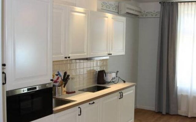 SemaraH Apartamenti