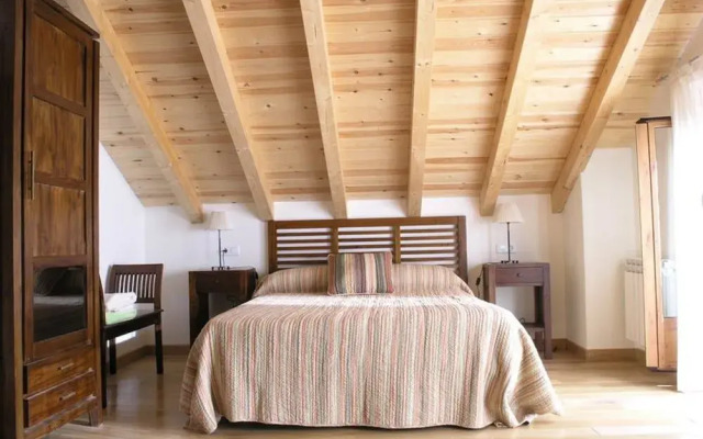 Casa Rural Las Verdes