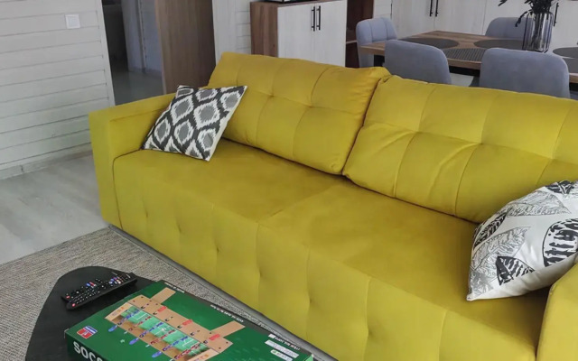 House #253 in KP Green Lounge
