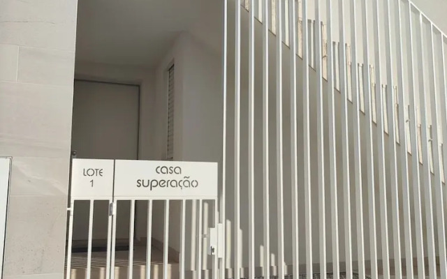 Supera o Ferragudo Flat River View