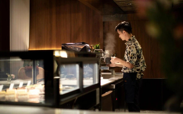 The LUMA Hotel - A Member of Design Hotels